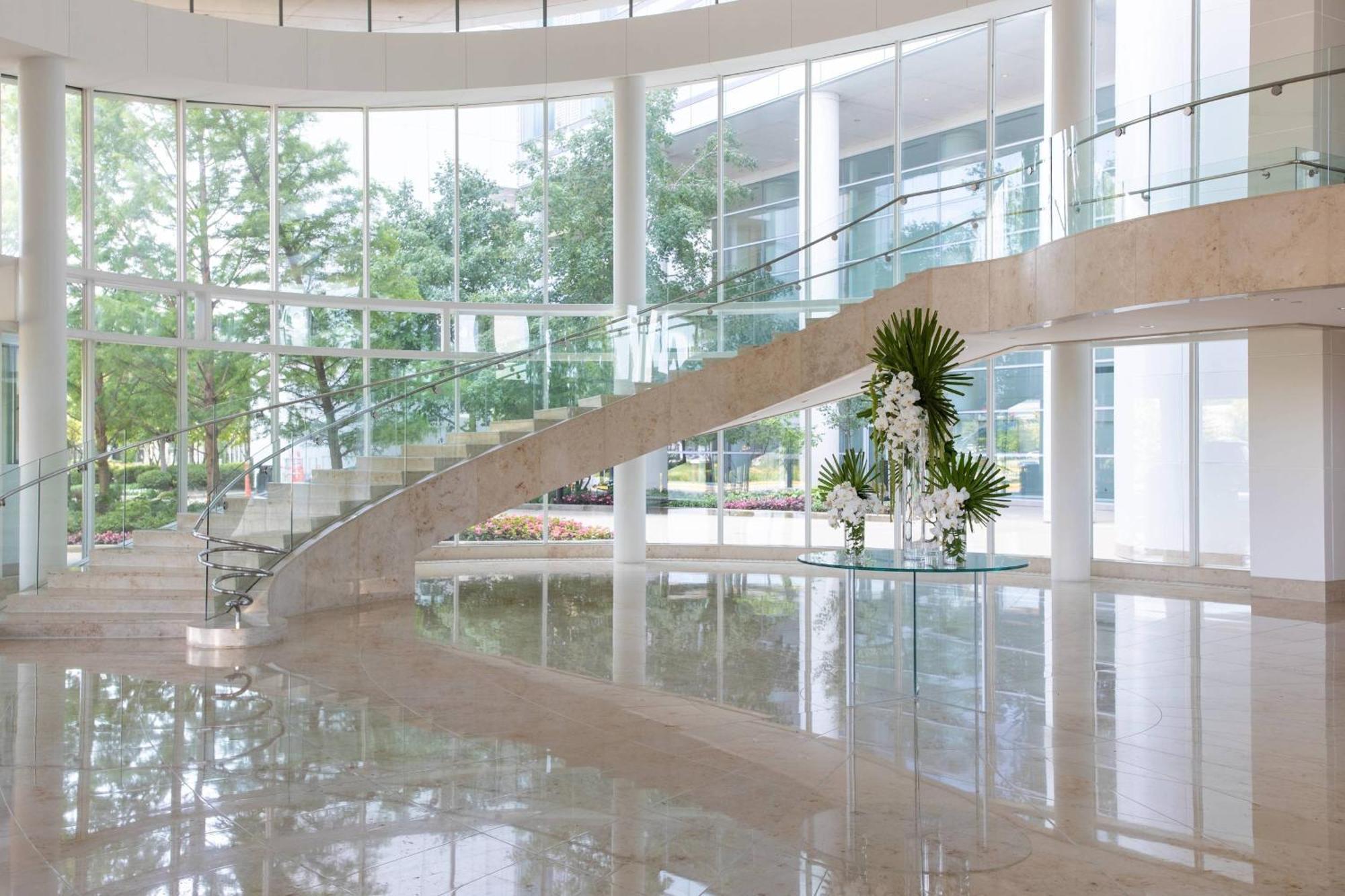 Renaissance Schaumburg Convention Center Hotel Екстер'єр фото
