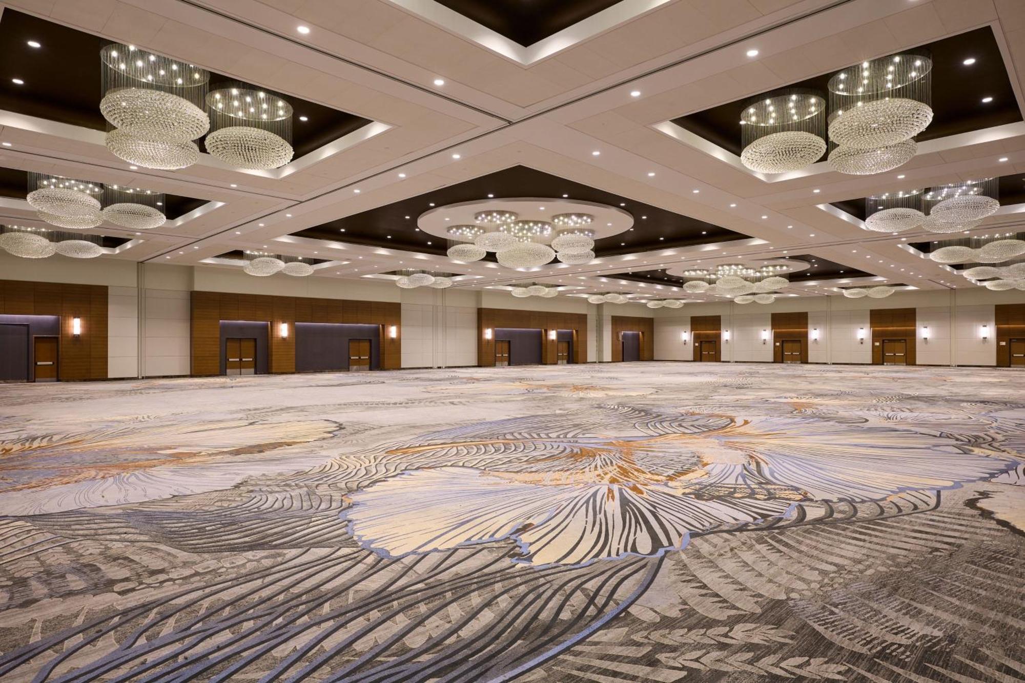 Renaissance Schaumburg Convention Center Hotel Екстер'єр фото